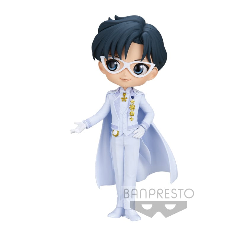 Banpresto PRETTY GUARDIAN SAILOR MOON ETERNAL THE MOVIE Q POSKET PRINCE ENDYMION ( VER B )