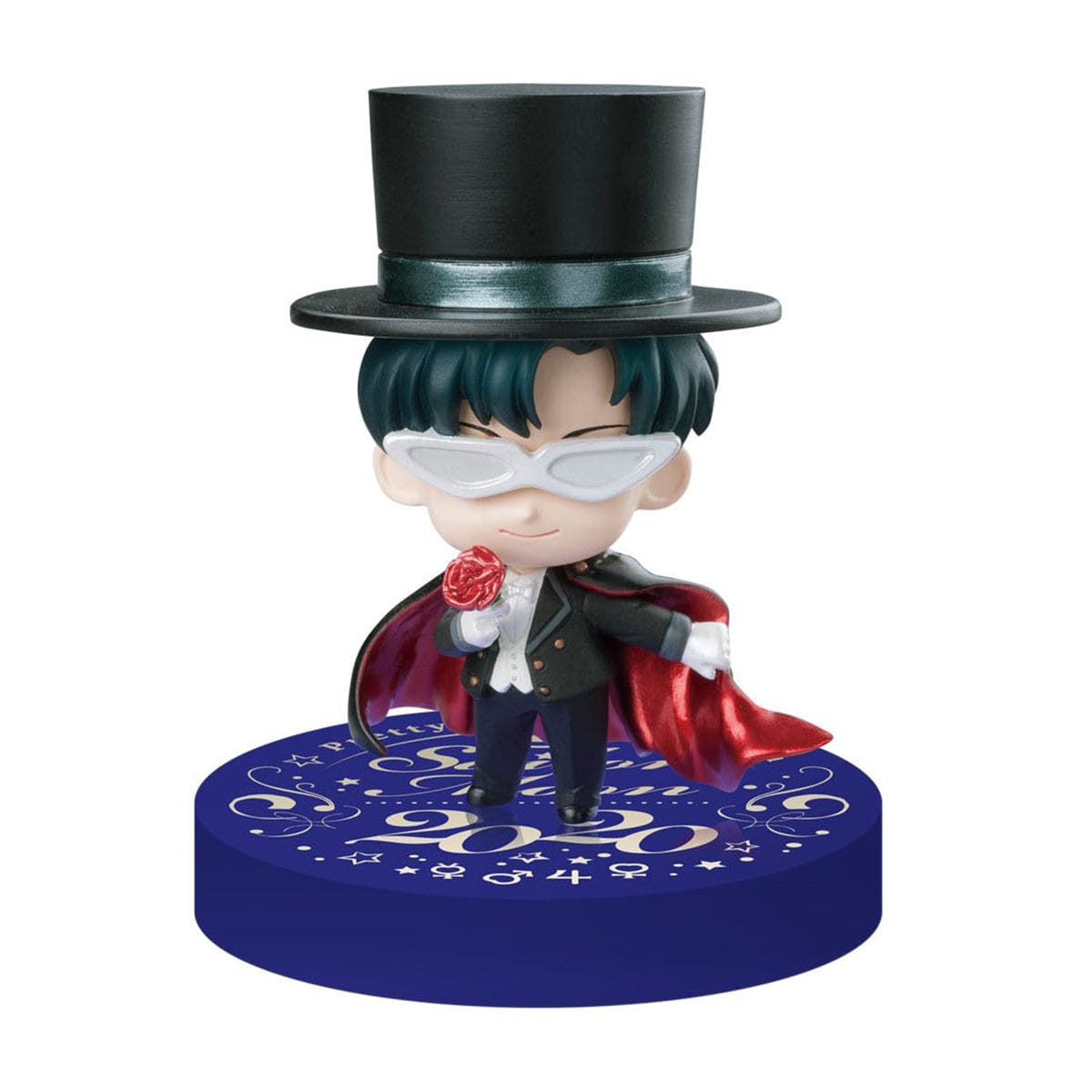 Megahouse Pretty Guardian Sailor Moon Petit Chara Pretty Guardian Sailor Moon Petit Punishment! 2020 ver (Limited Set with Drawstring Bag)