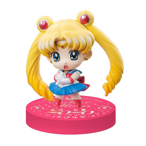 Megahouse Pretty Guardian Sailor Moon Petit Chara Pretty Guardian Sailor Moon Petit Punishment! 2020 ver