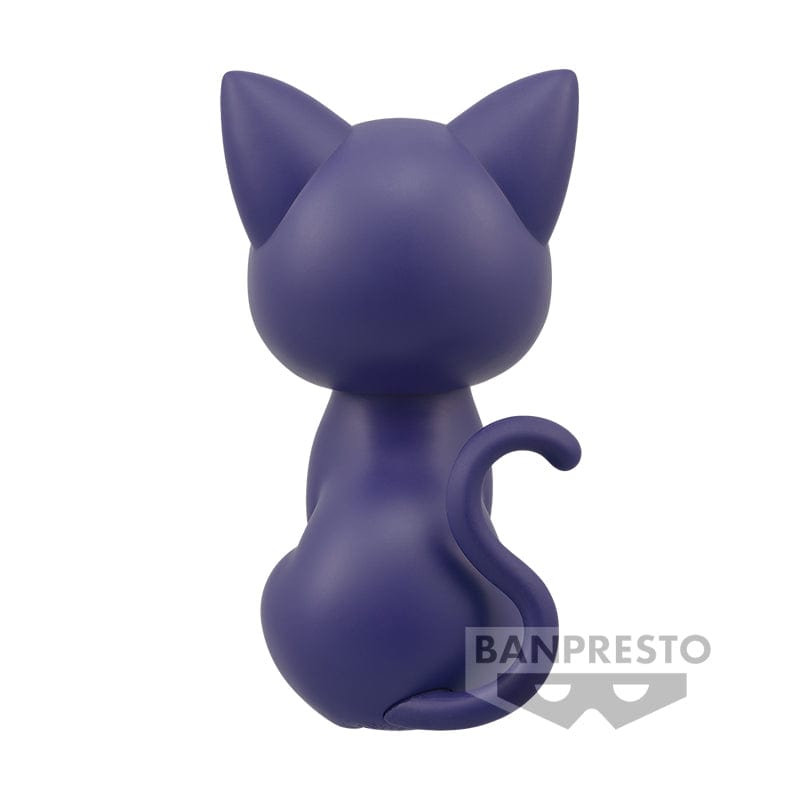 Banpresto Pretty Guardian Sailor Moon SOFVIMATES LUNA