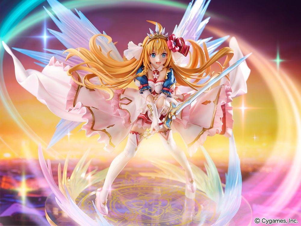 eStream Princess Connect! Re: Dive Pecoline (Princess) 1/7 Scale Figure