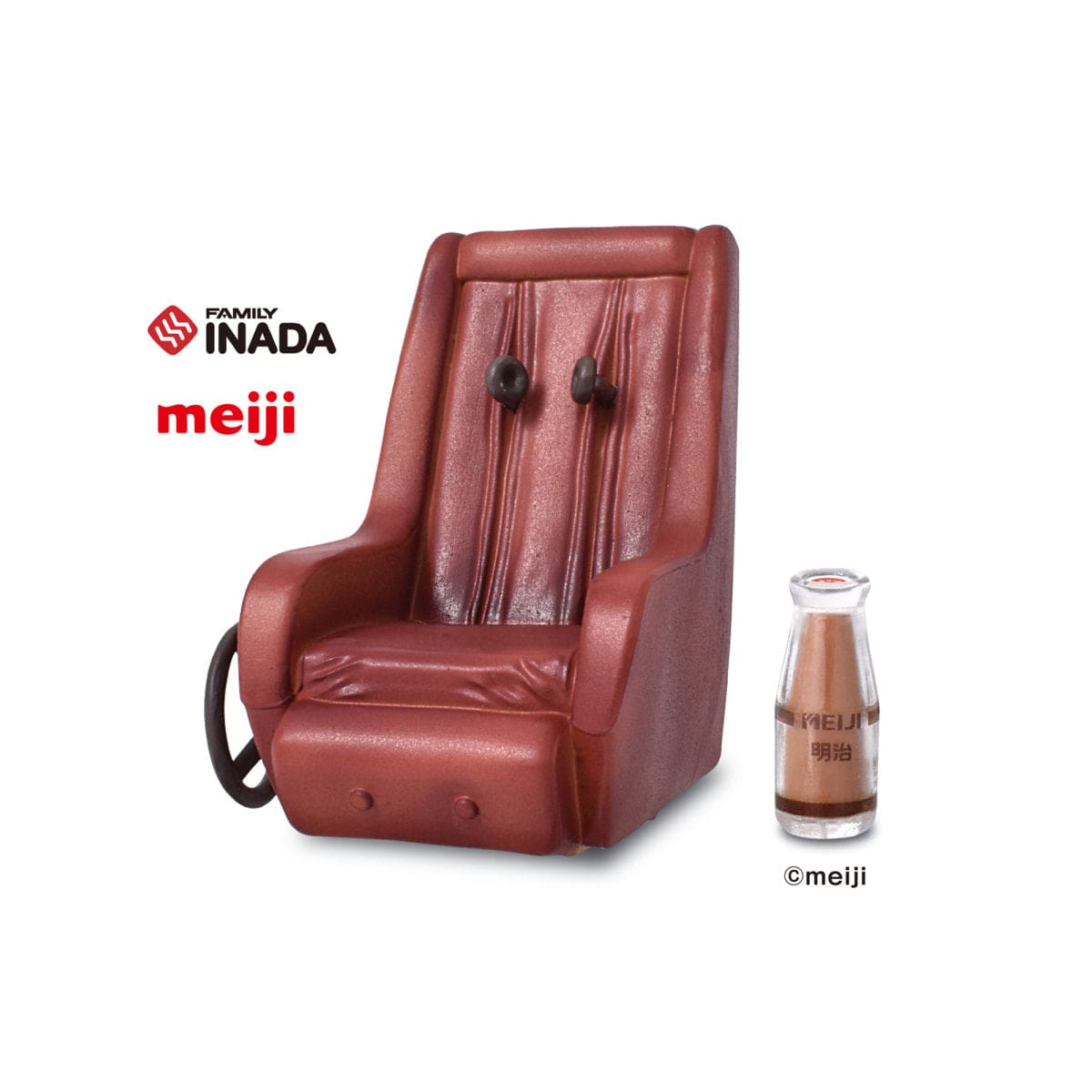 Kenelephant Public bath miniature collection