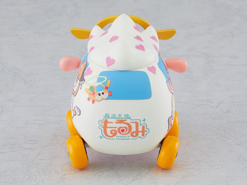 Good Smile Company Pui Pui Molcar MODEROID Molcar Magical Angel Abbey