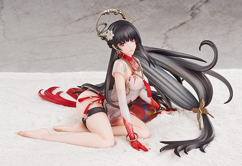 Luminous Box Punishing Gray Raven Qu Crimson Blessing 1/7th Scale Figure