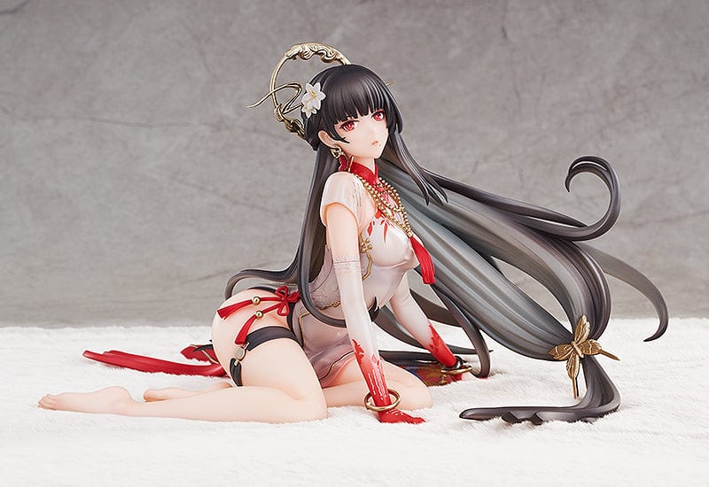 Luminous Box Punishing Gray Raven Qu Crimson Blessing 1/7th Scale Figure