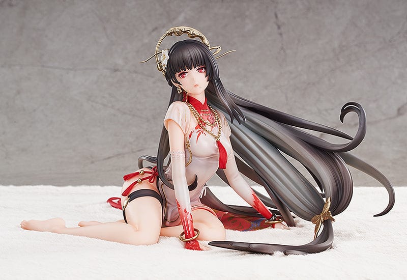 Luminous Box Punishing Gray Raven Qu Crimson Blessing 1/7th Scale Figure