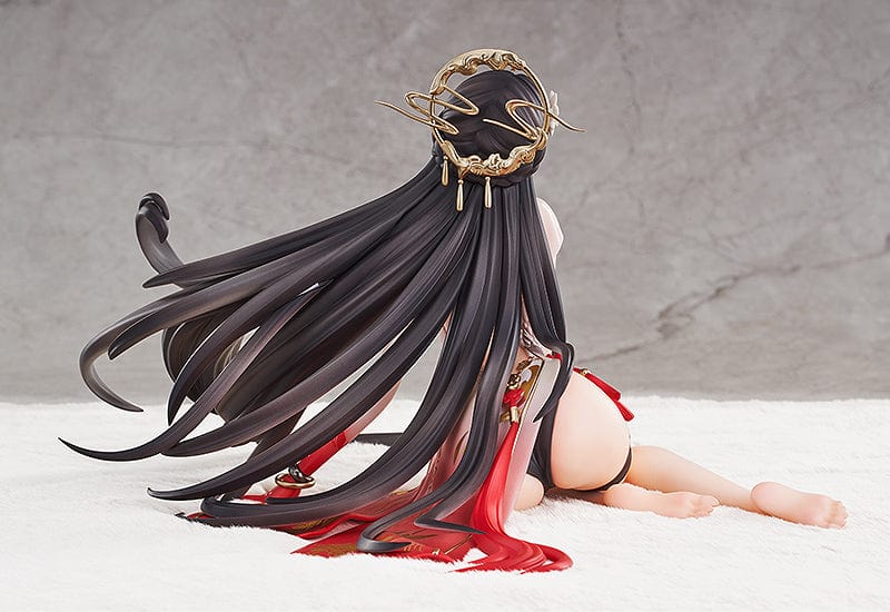 Luminous Box Punishing Gray Raven Qu Crimson Blessing 1/7th Scale Figure