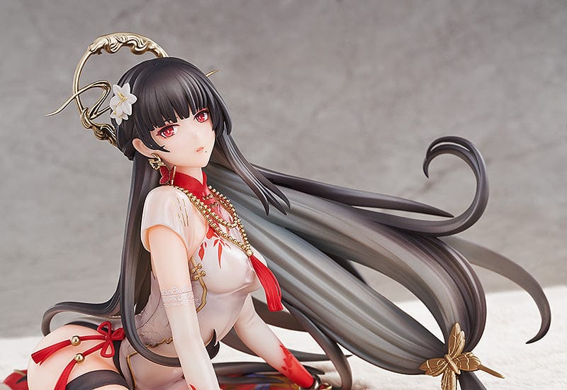 Luminous Box Punishing Gray Raven Qu Crimson Blessing 1/7th Scale Figure