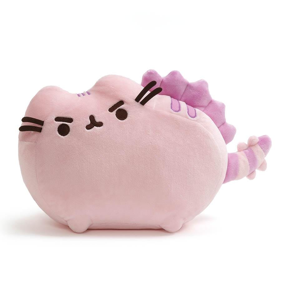 Cotton candy sales pusheen