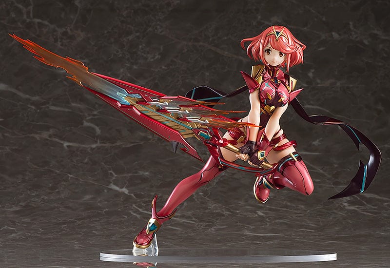 Good Smile Company Pyra 1/7th Scale Figure ( re-run ) ( 2nd Order )
