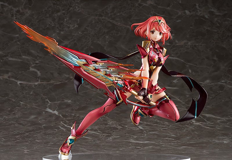 Good Smile Company Pyra 1/7th Scale Figure ( re-run ) ( 2nd Order )