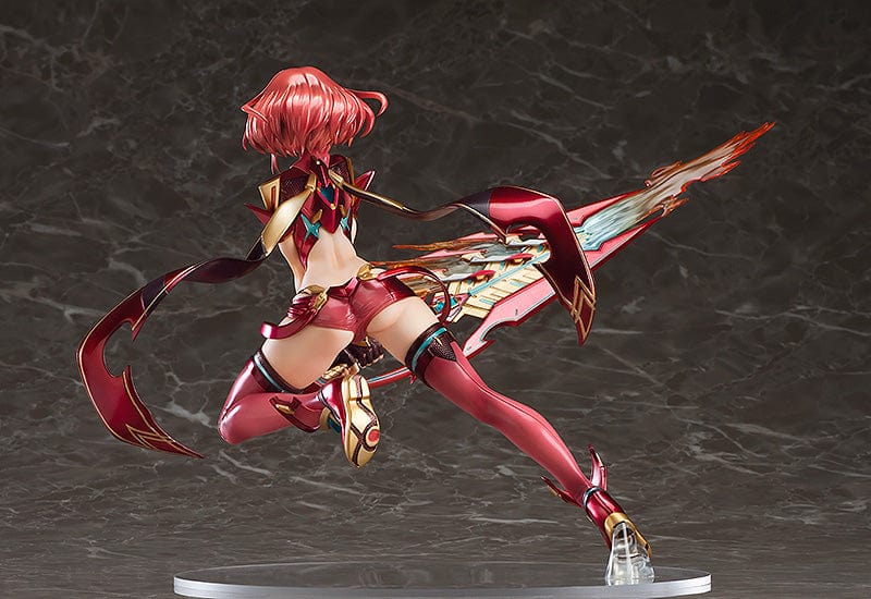Good Smile Company Pyra 1/7th Scale Figure ( re-run ) ( 2nd Order )