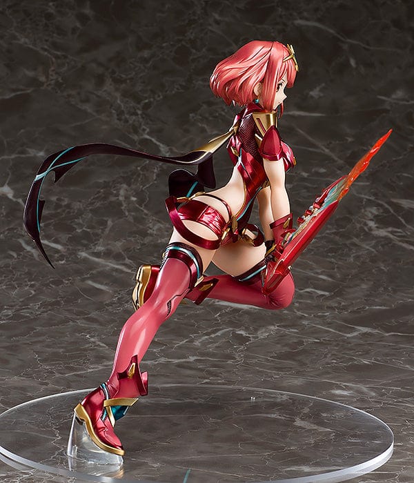 Good Smile Company Pyra 1/7th Scale Figure ( re-run ) ( 2nd Order )
