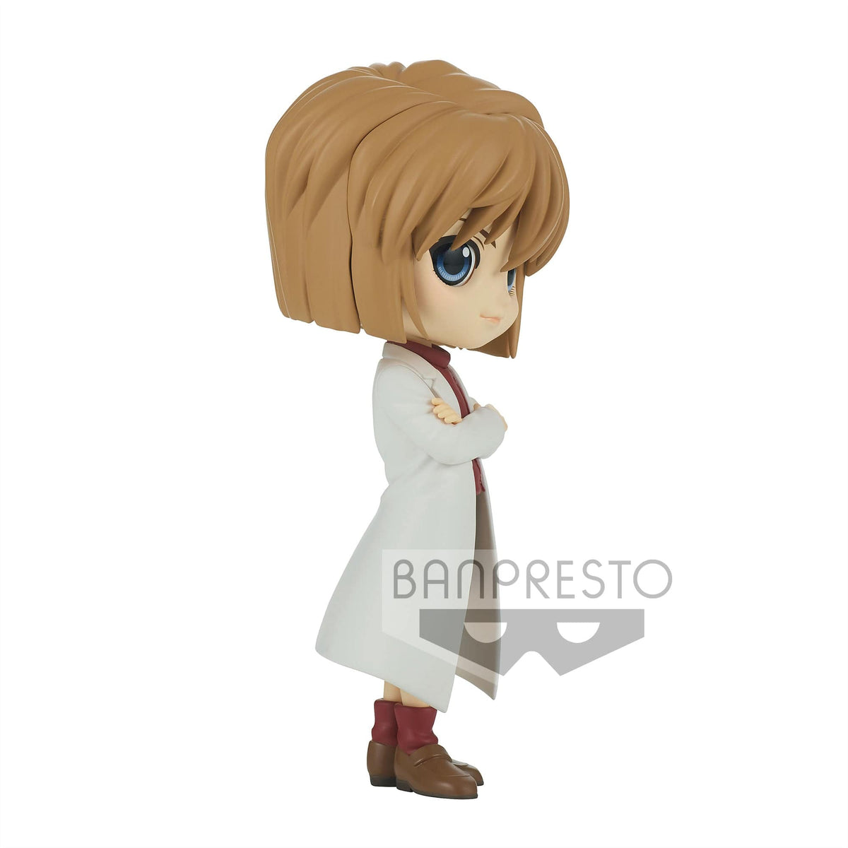 Banpresto Q POSKET AI HAIBARA (VER.A)