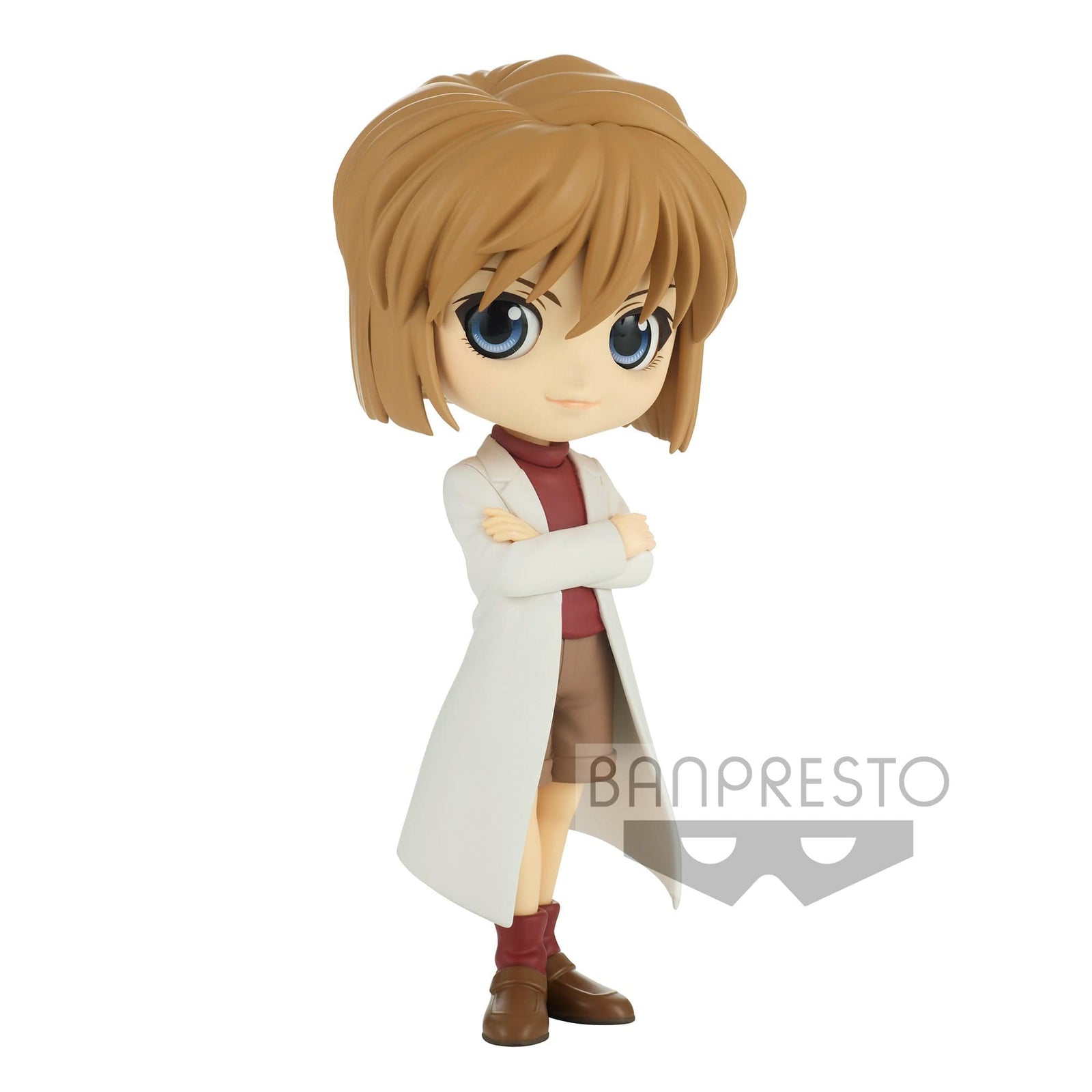 Banpresto Q POSKET AI HAIBARA (VER.A)