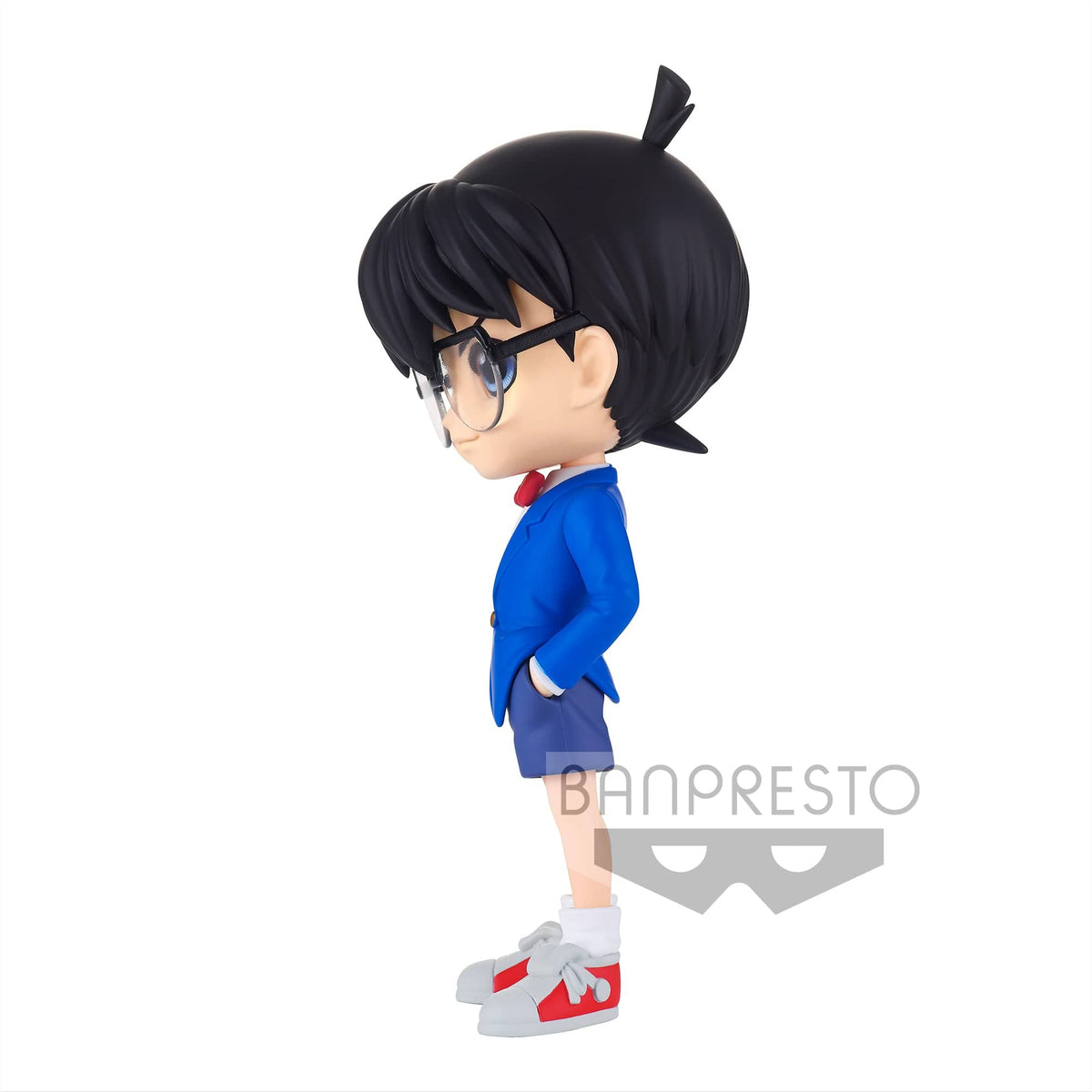 Banpresto Q POSKET CONAN EDOGAWA Ⅱ ( VER.A)