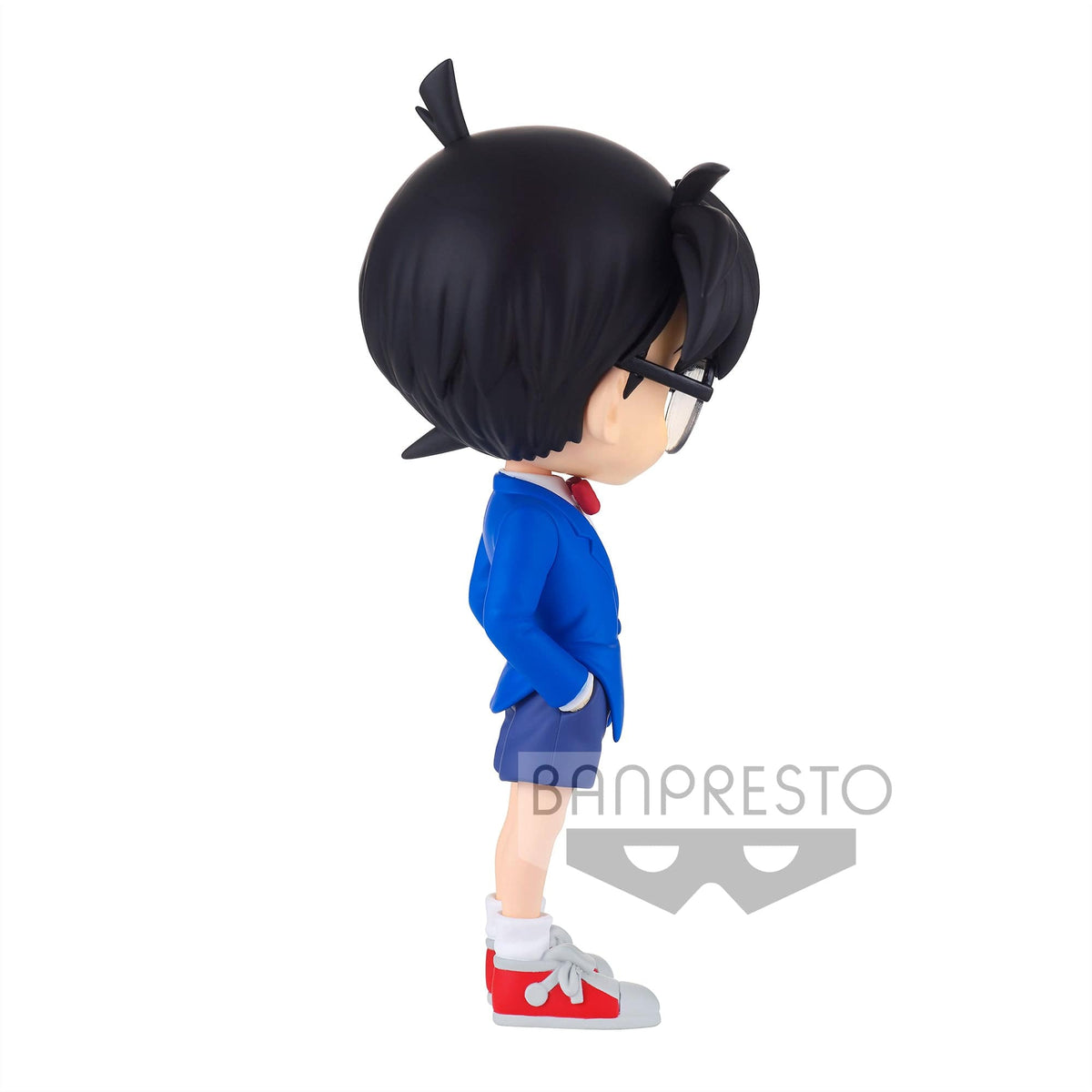 Banpresto Q POSKET CONAN EDOGAWA Ⅱ ( VER.A)