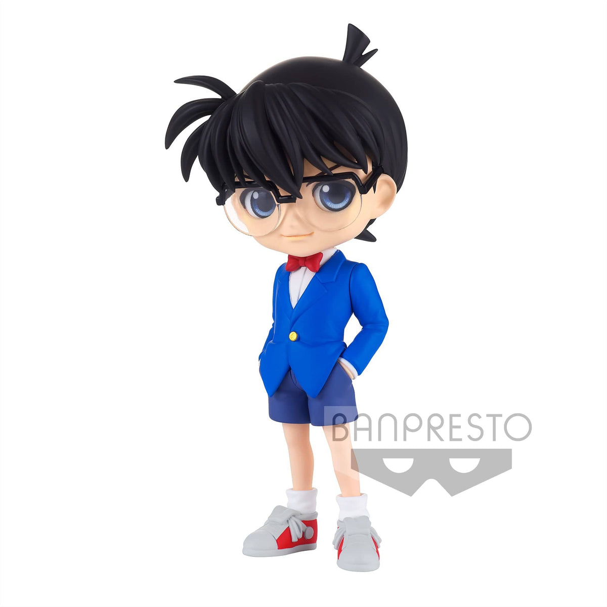 Banpresto Q POSKET CONAN EDOGAWA Ⅱ ( VER.A)