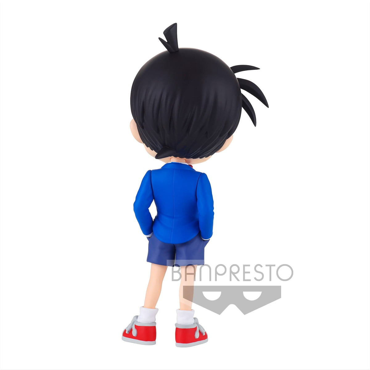 Banpresto Q POSKET CONAN EDOGAWA Ⅱ ( VER.A)