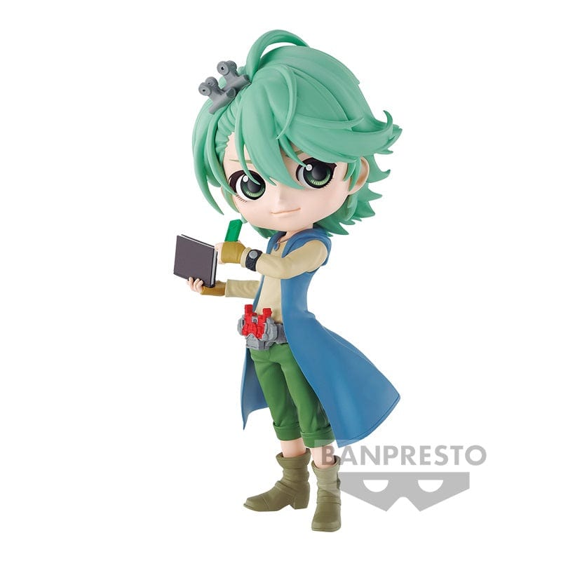 Banpresto Q POSKET FUUTO PI PHILIP (A)