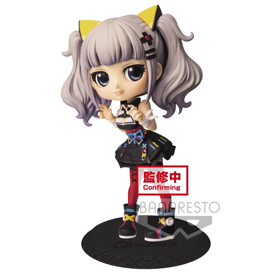 Banpresto Q POSKET - LUNA KAGUYA - (VER.A)