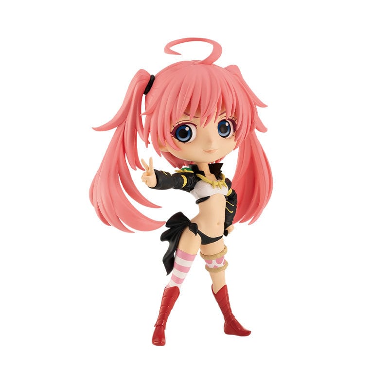 Banpresto Q Posket MILLIM ( VER A )