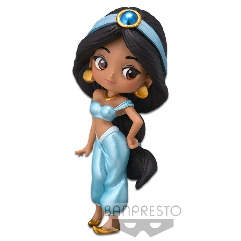 Banpresto Q Posket Petite Girls Festival - JASMINE