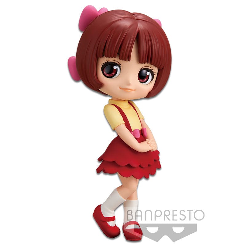 Banpresto Q POSKET PINOKO ( VER. A )