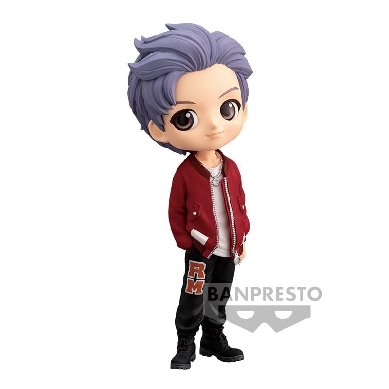 Banpresto Q POSKET TINYTAN MIC DROP VOL.1 (A) RM
