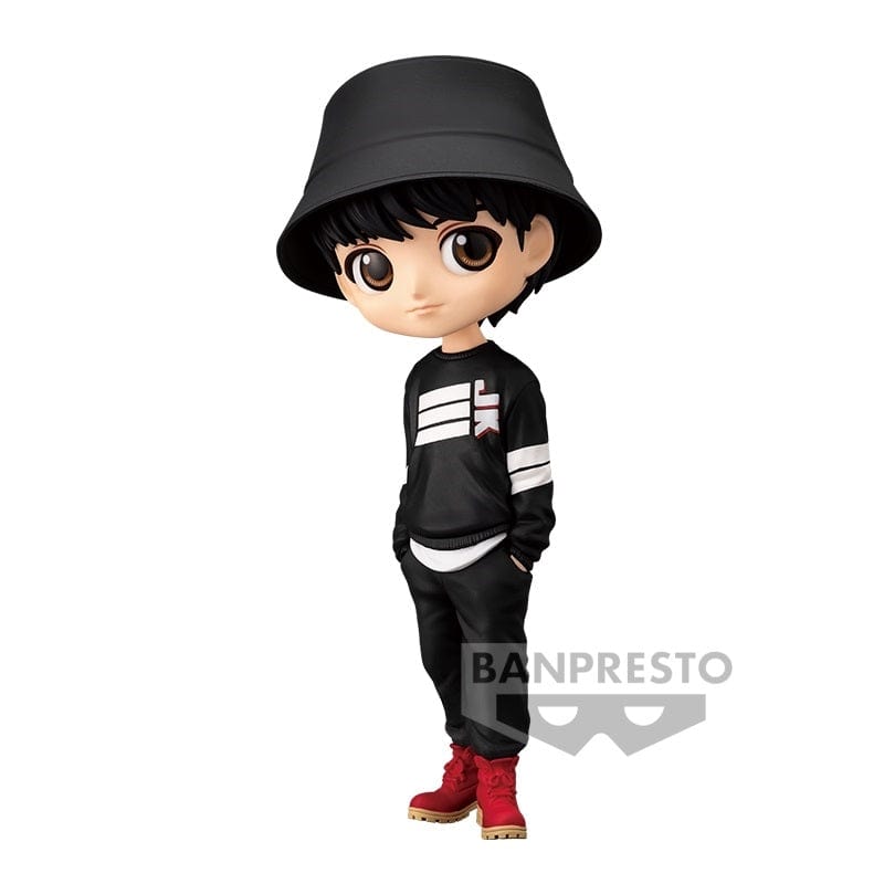 Banpresto Q POSKET TINYTAN MIC DROP VOL.2 (C) JUNG KOOK
