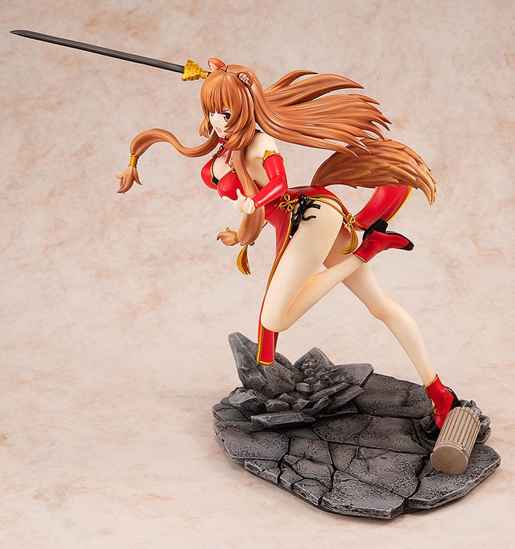 Kadokawa Raphtalia: RED DRESS STYLE ver. 1/7th Scale Figure