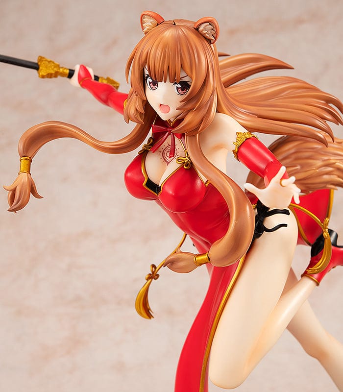 Kadokawa Raphtalia: RED DRESS STYLE ver. 1/7th Scale Figure