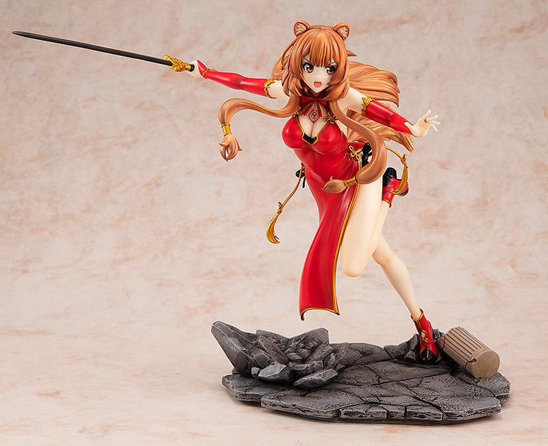 Kadokawa Raphtalia: RED DRESS STYLE ver. 1/7th Scale Figure