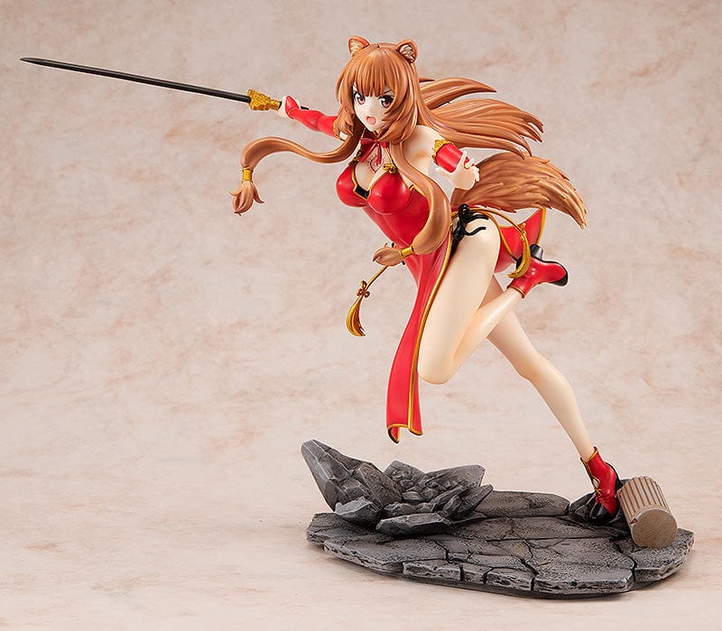 Kadokawa Raphtalia: RED DRESS STYLE ver. 1/7th Scale Figure