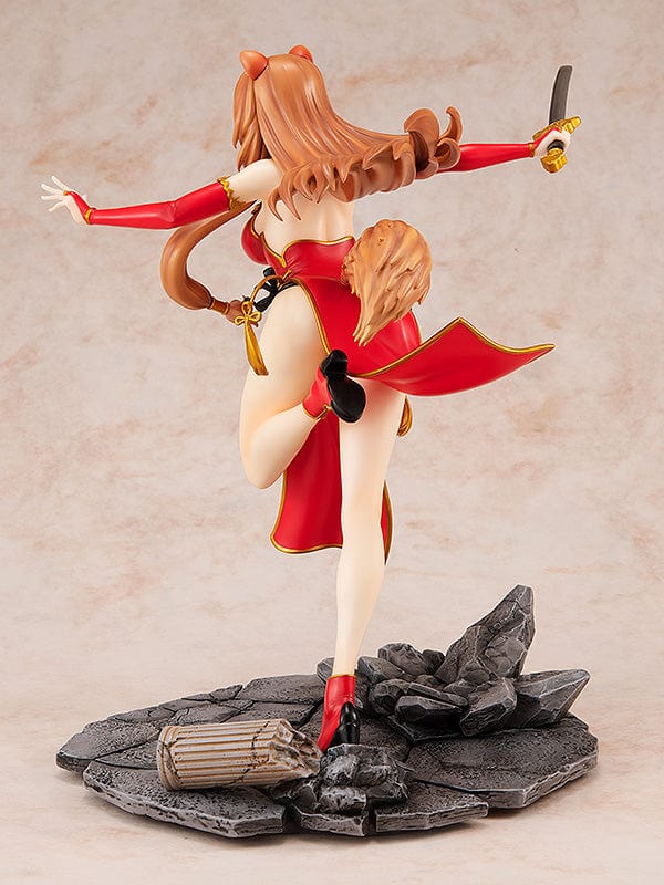 Kadokawa Raphtalia: RED DRESS STYLE ver. 1/7th Scale Figure
