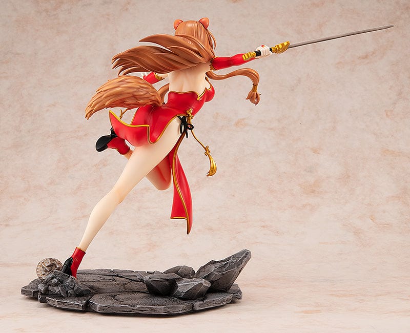 Kadokawa Raphtalia: RED DRESS STYLE ver. 1/7th Scale Figure