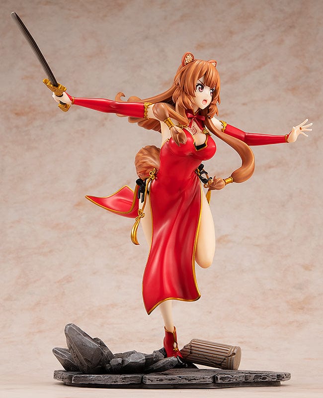 Kadokawa Raphtalia: RED DRESS STYLE ver. 1/7th Scale Figure