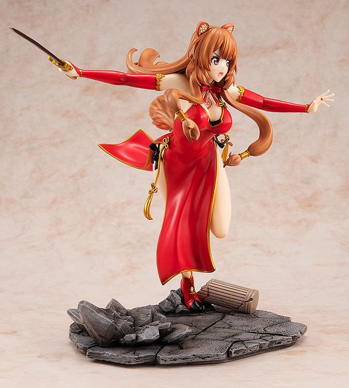 Kadokawa Raphtalia: RED DRESS STYLE ver. 1/7th Scale Figure