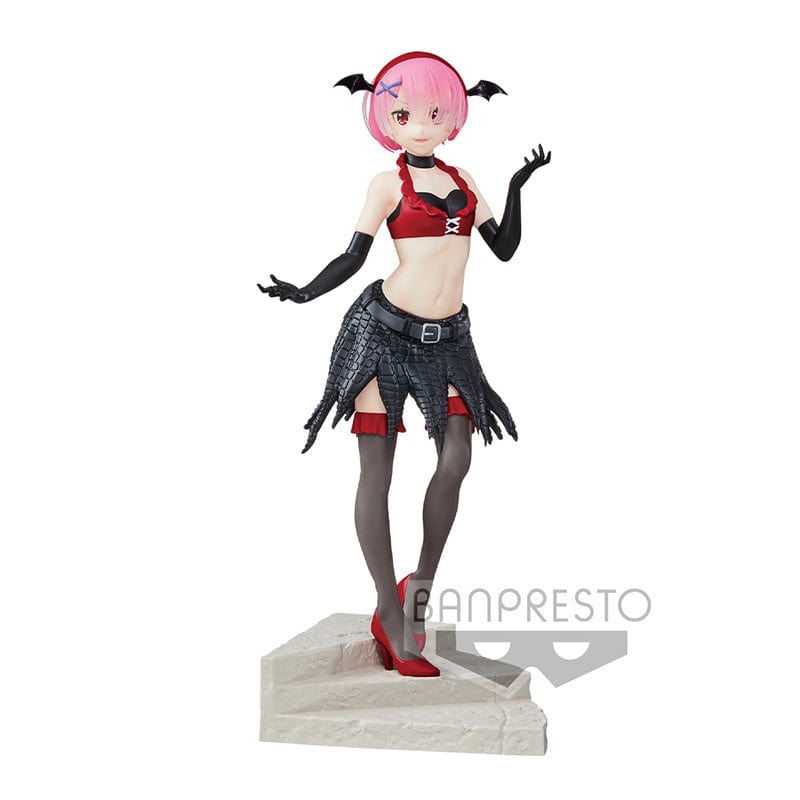 Banpresto RE : ZERO ESPRESTO EST MONSTER MOTIONS RAM