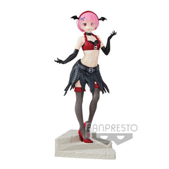 ESPRESTO フィギュア　12個セット RE : ZERO ESPRESTO EST MONSTER MOTIONS RAM - Oh Gatcha