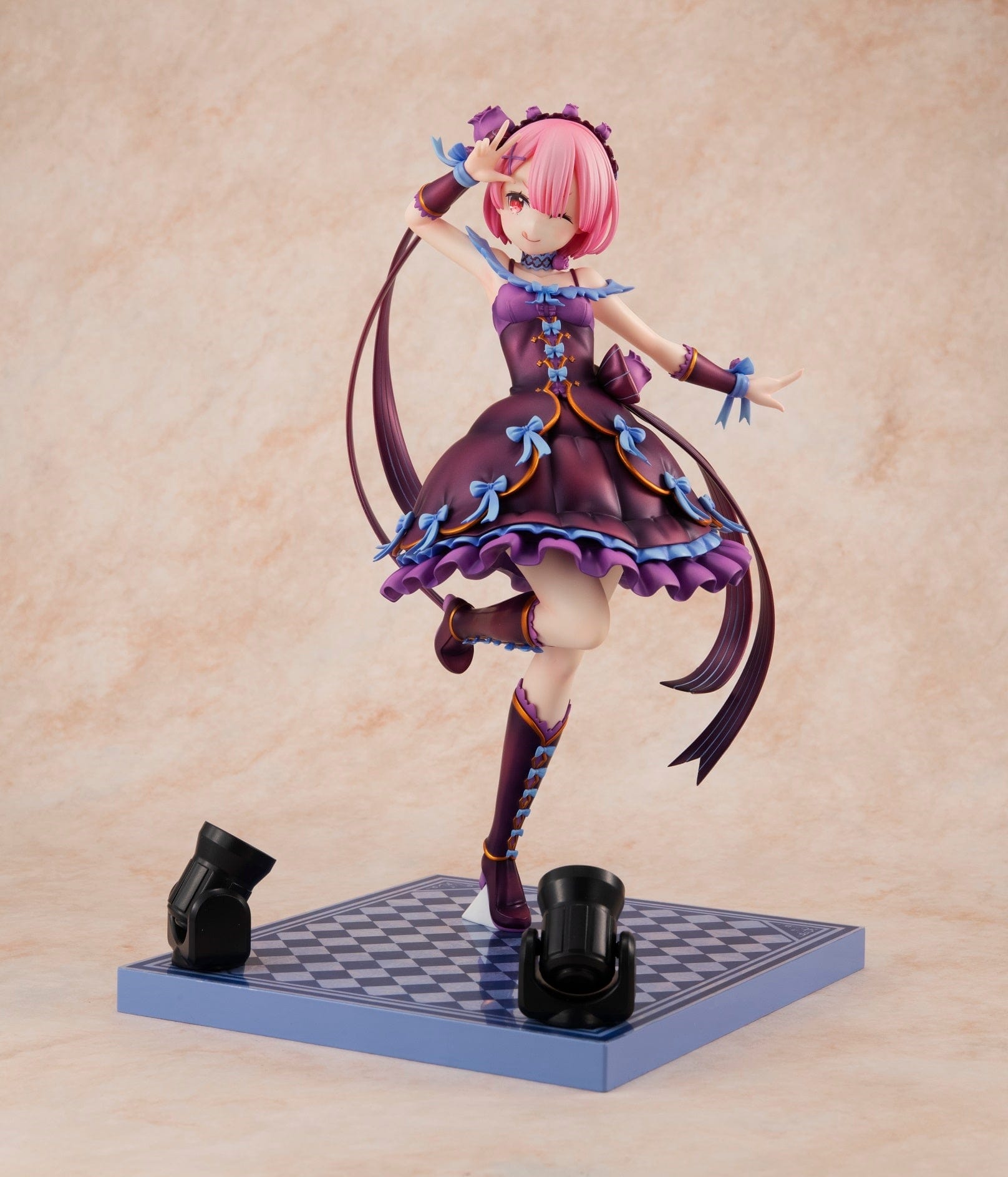 Kadokawa Re : ZERO Ram : Birthday 2021 Ver 1/7 Scale Figure