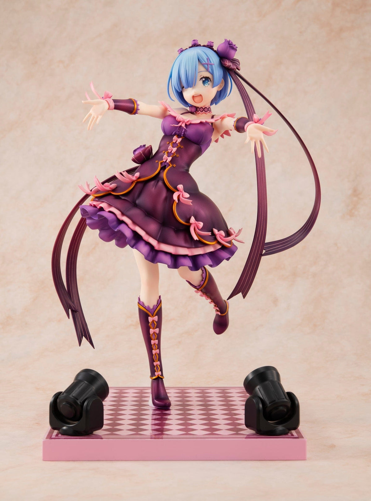 Kadokawa Re: ZERO Rem : Birthday 2021 Ver 1/7 Scale Figure