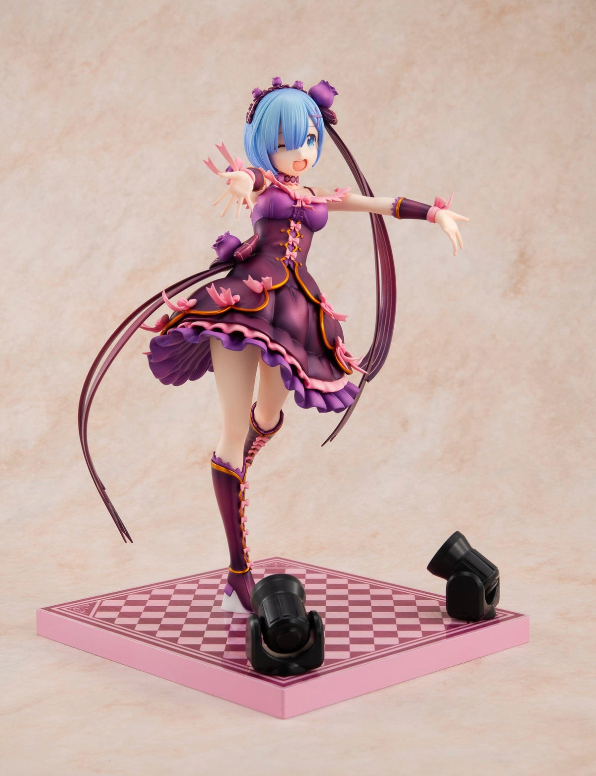 Kadokawa Re: ZERO Rem : Birthday 2021 Ver 1/7 Scale Figure