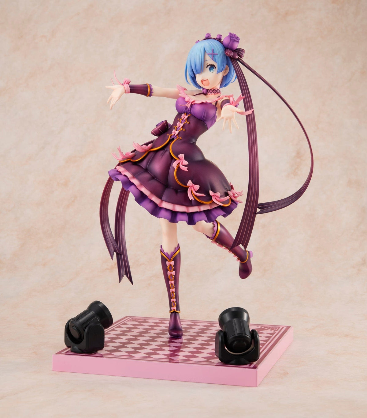 Kadokawa Re: ZERO Rem : Birthday 2021 Ver 1/7 Scale Figure