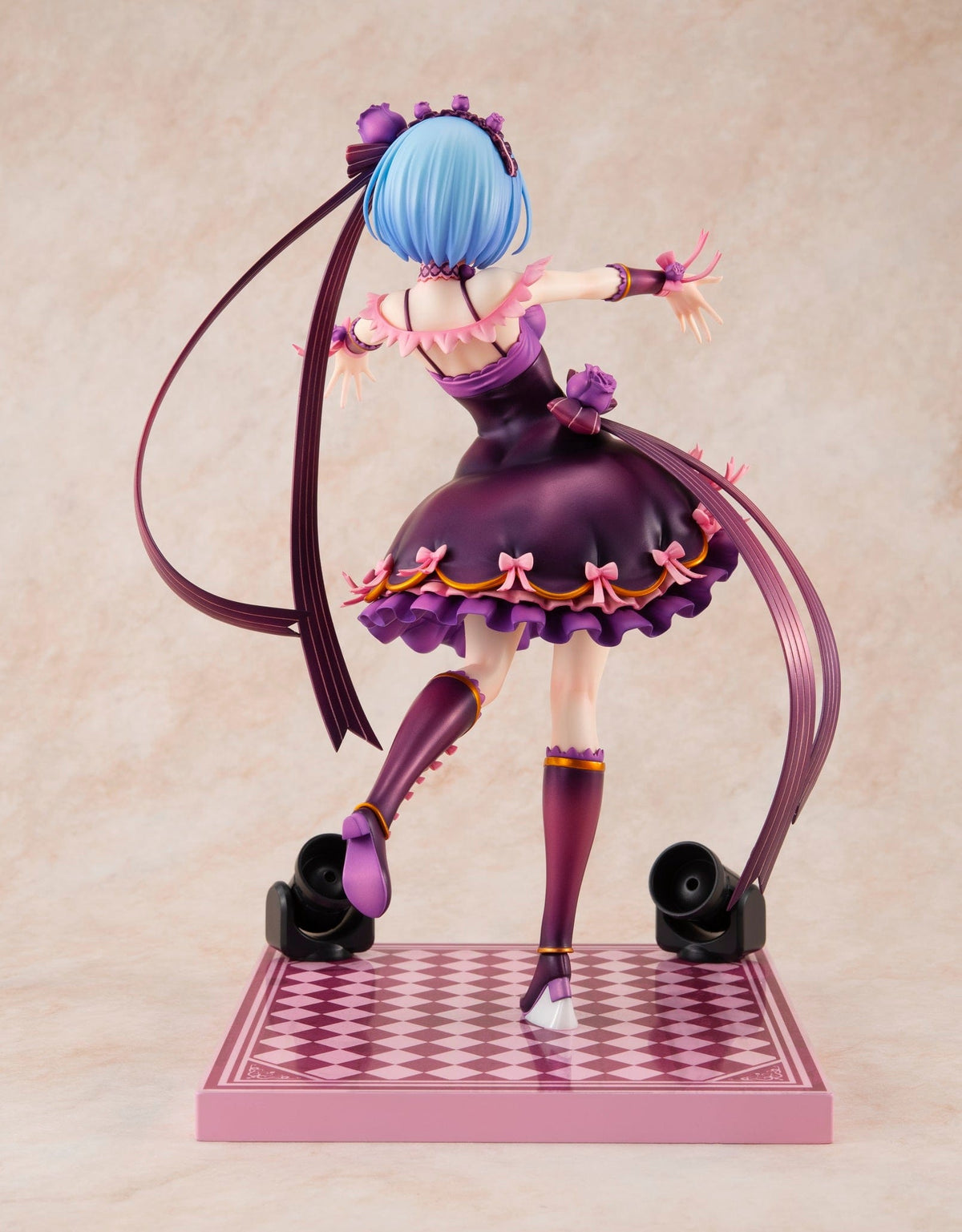 Kadokawa Re: ZERO Rem : Birthday 2021 Ver 1/7 Scale Figure