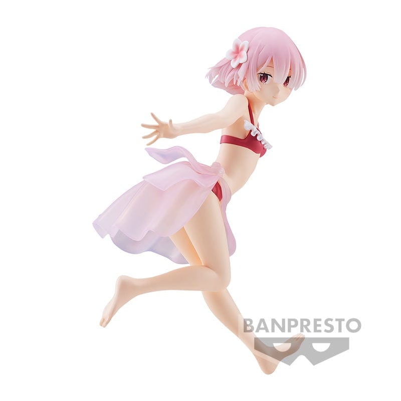 Banpresto RE : ZERO STARTING LIFE IN ANOTHER WORLD CELESTIAL VIVI RAM