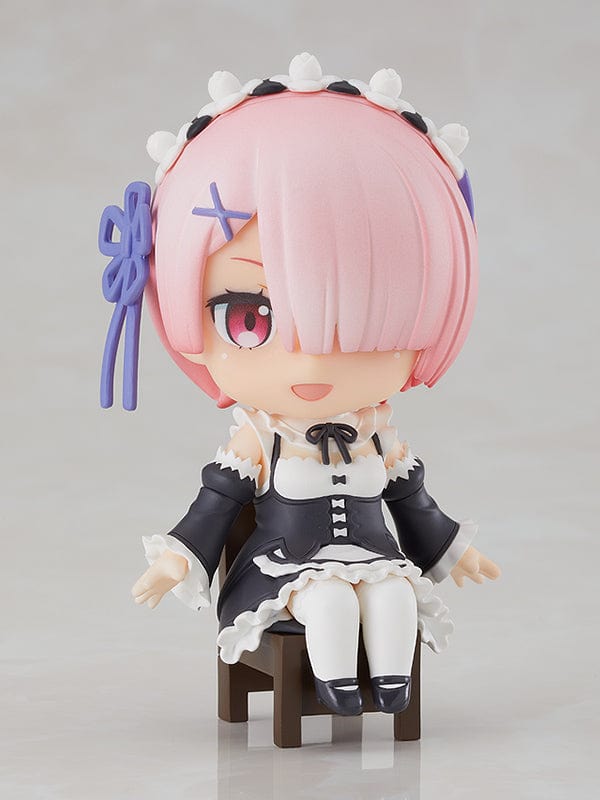 Good Smile Company Re:ZERO -Starting Life in Another World- Nendoroid Swacchao! Ram