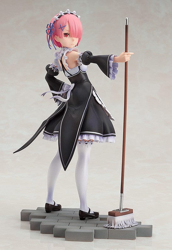 Good Smile Company Re ZERO Starting Life in Another World Ram 1/7th Scale Figure (re-run)