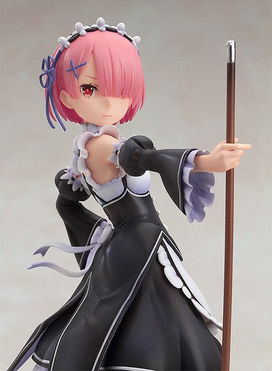 Good Smile Company Re ZERO Starting Life in Another World Ram 1/7th Scale Figure (re-run)