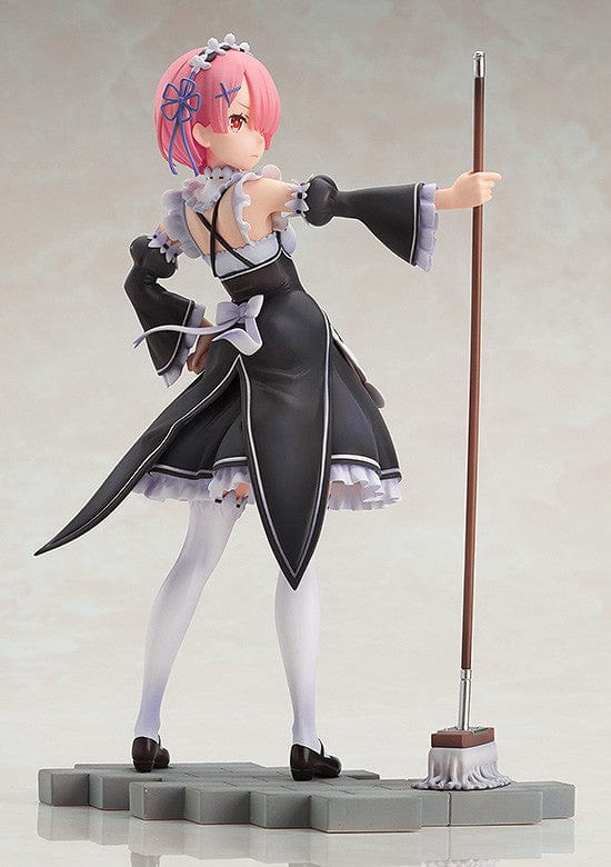 Good Smile Company Re ZERO Starting Life in Another World Ram 1/7th Scale Figure (re-run)